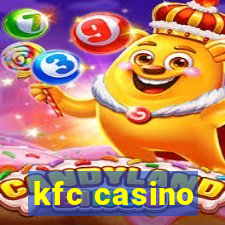 kfc casino